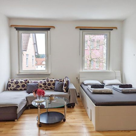 5 Person Vacation Apartment In The Black Forest Вилинген-Швенинген Екстериор снимка