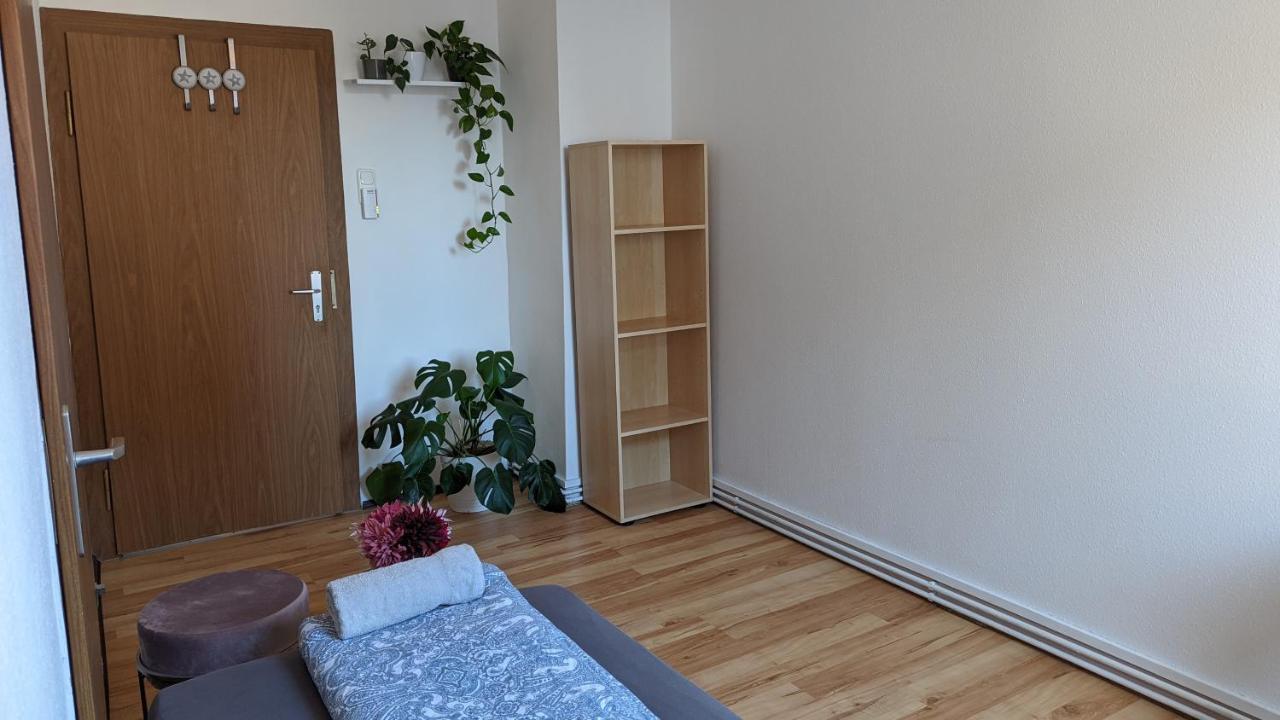 5 Person Vacation Apartment In The Black Forest Вилинген-Швенинген Екстериор снимка