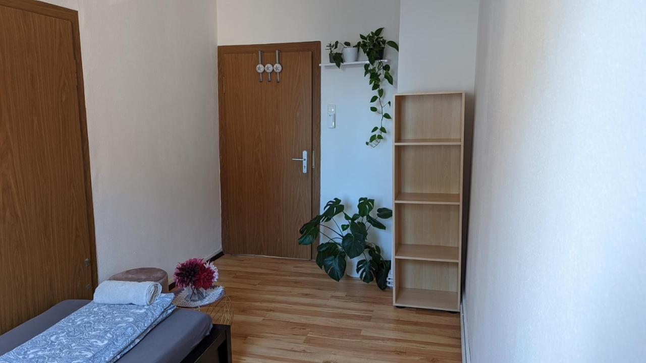 5 Person Vacation Apartment In The Black Forest Вилинген-Швенинген Екстериор снимка