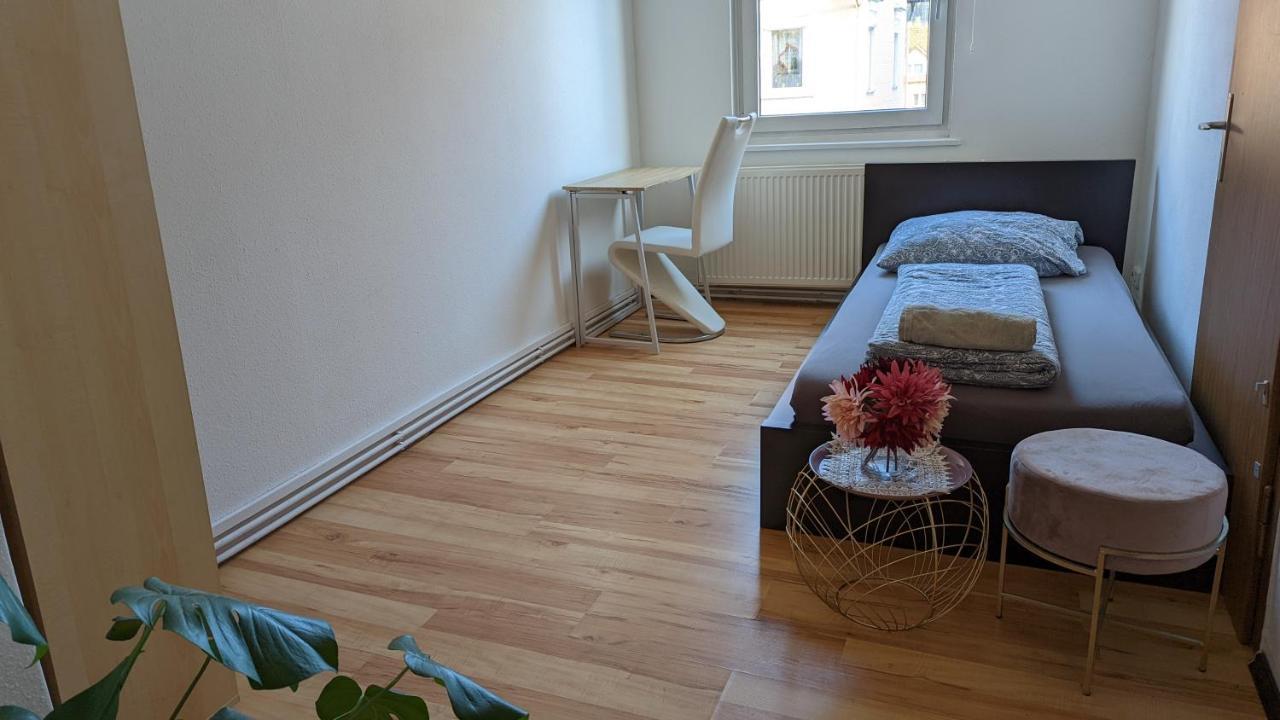 5 Person Vacation Apartment In The Black Forest Вилинген-Швенинген Екстериор снимка