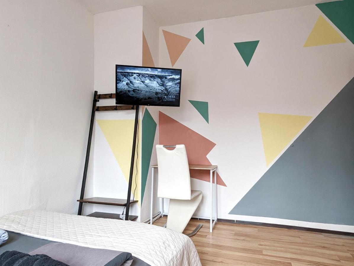5 Person Vacation Apartment In The Black Forest Вилинген-Швенинген Екстериор снимка